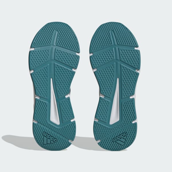 Turquoise Galaxy 6 Shoes