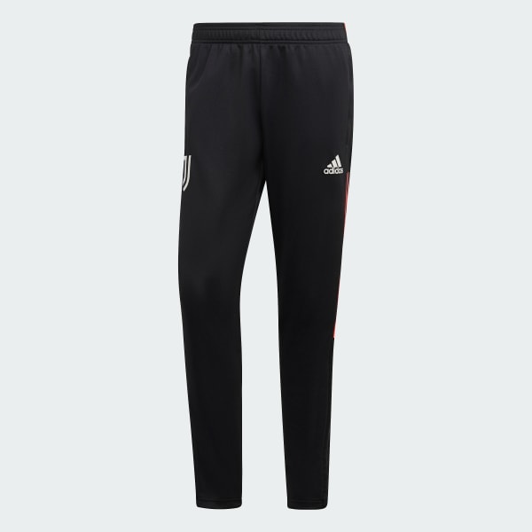 Μαύρο Juventus Tiro Training Pants