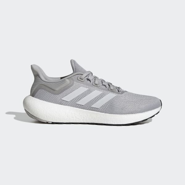 adidas Pureboost 22 Shoes Grey adidas Philippines