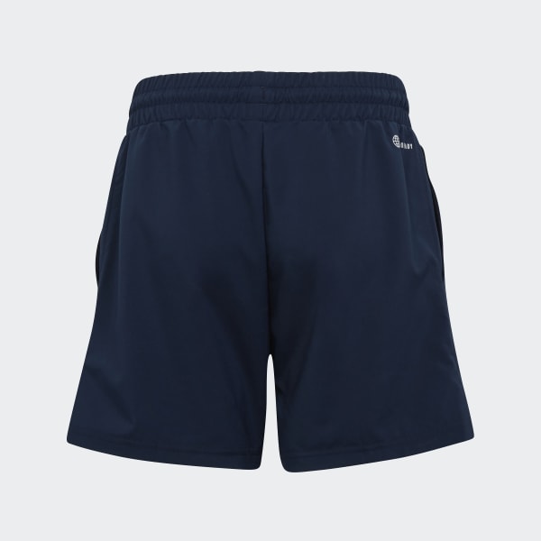Club Tennis 3 Stripes Short