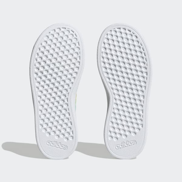 Vit Grand Court Lifestyle Tennis Lace-Up Shoes
