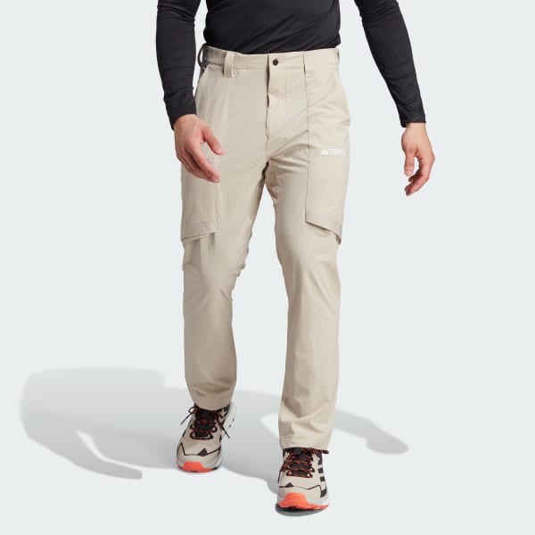 Pantalon top terrex adidas