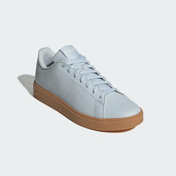 Blue Advantage Base 2.0 Shoes