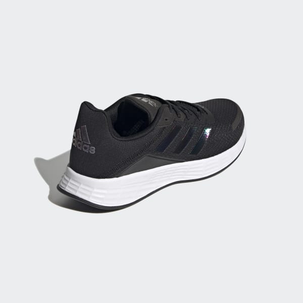Black Duramo SL Shoes KYJ92