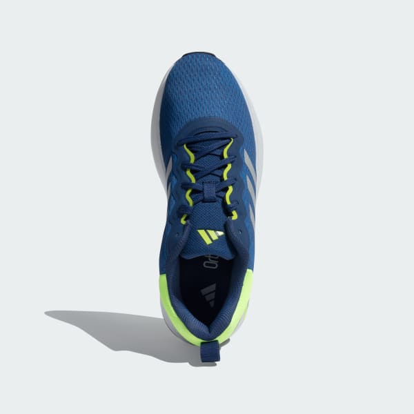 Blue RUN LASKA SHOES
