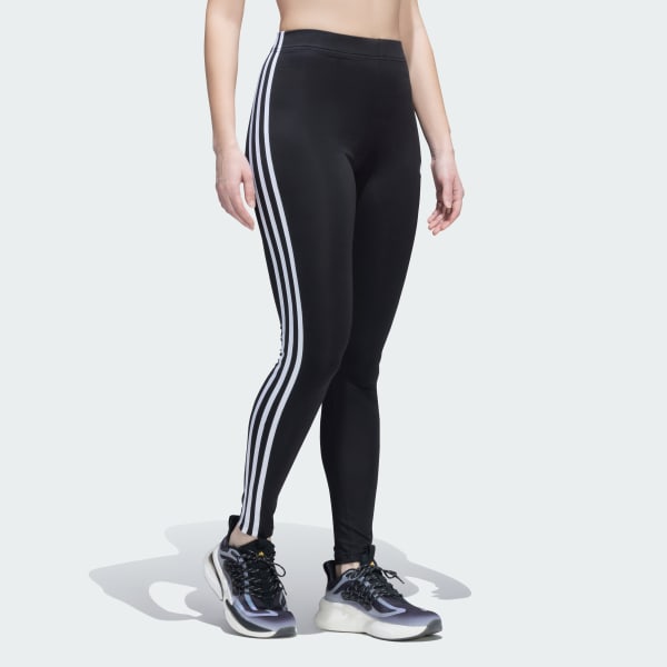 Black W FI 3S LEGGING