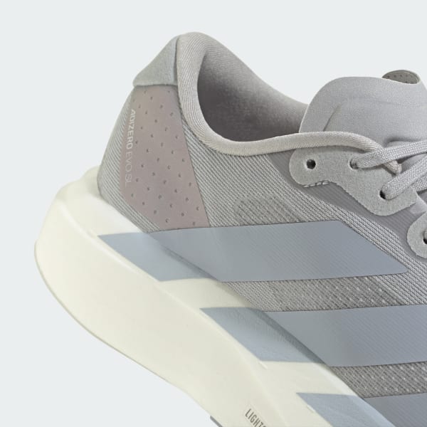 Adidas Adizero EVO SL 28.0 グレー 楽天市場】【公式】アディダス adidas 返品可 ランニング adizero EVO