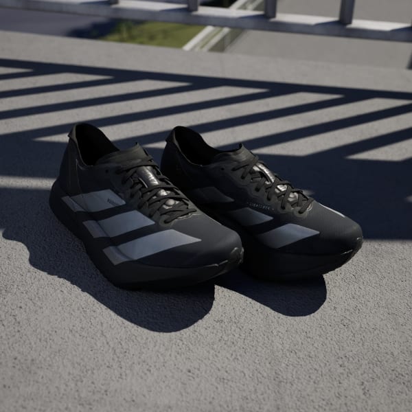 adidas Adizero Adios Pro 4 Shoes - Black | adidas Switzerland