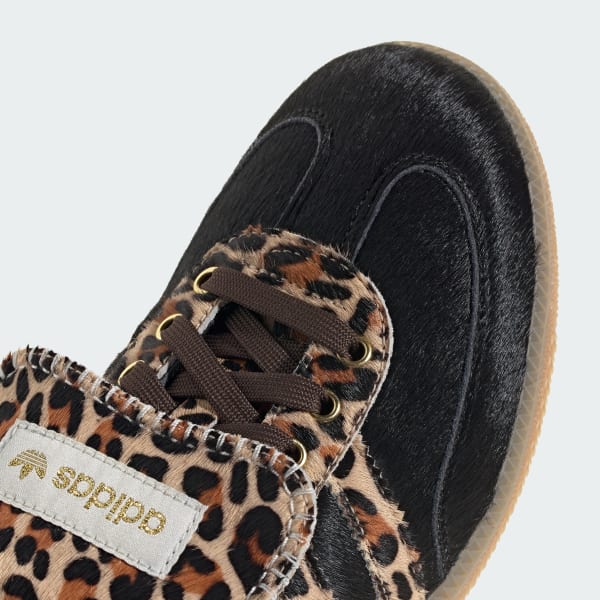 アディダス サンバ LT シューズ / Samba LT Shoes - ブラック