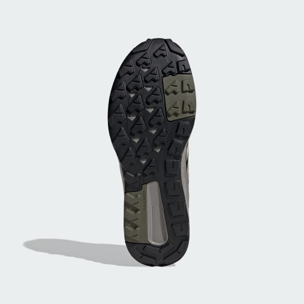 Gronn Terrex Anylander Hiking Sko