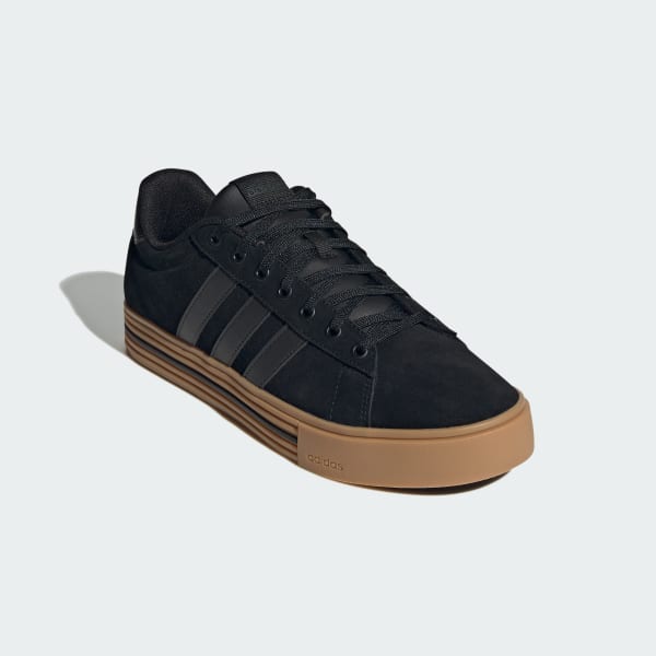 Black Daily 4.0 Shoes