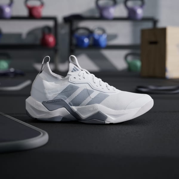 Vit Rapidmove ADV 2 Skor