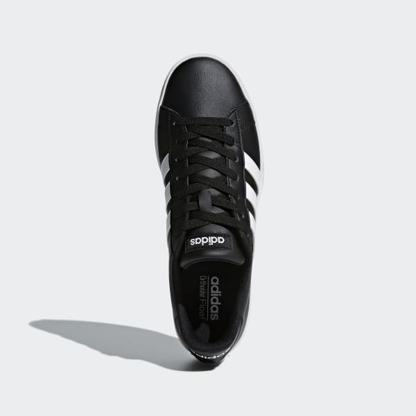 Black Daily 2.0 Shoes