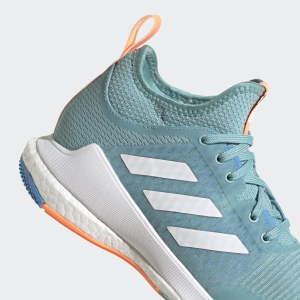 adidas performance crazyflight mid