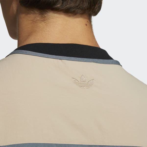 Blue adidas x CHARR Vest MMR98