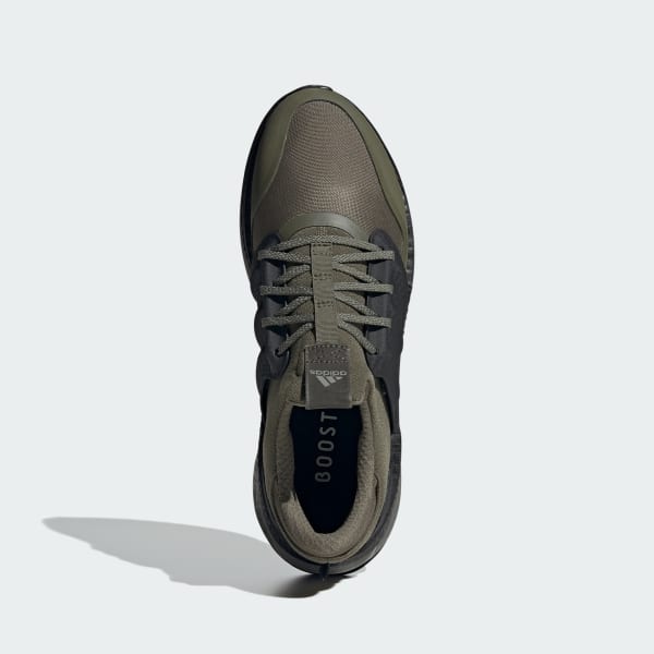 Verde Tenis X_PLORBOOST