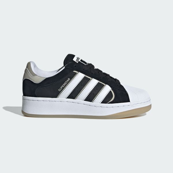 adidas SUPERSTAR XLG ESSENCE W noir adidas Canada