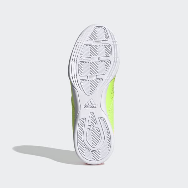 adidas Predator 20.4 Indoor Sala Shoes - Green | adidas US