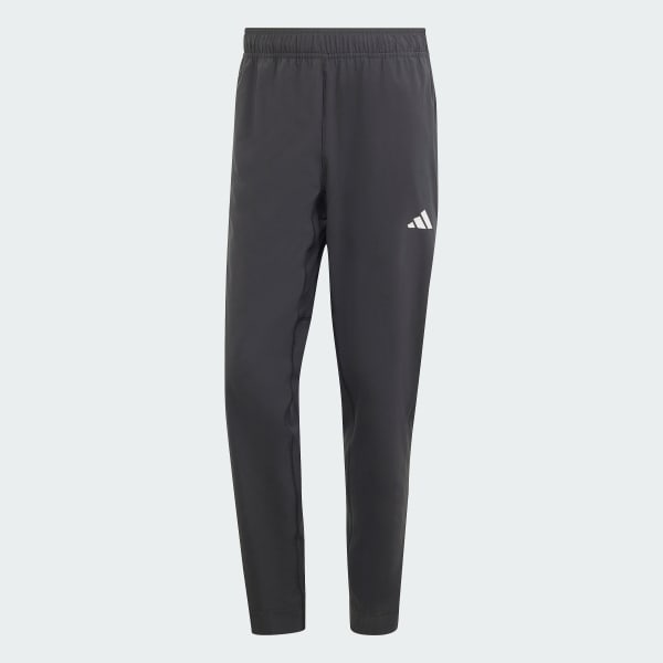 Μαύρο Train Essentials Training Woven Pants