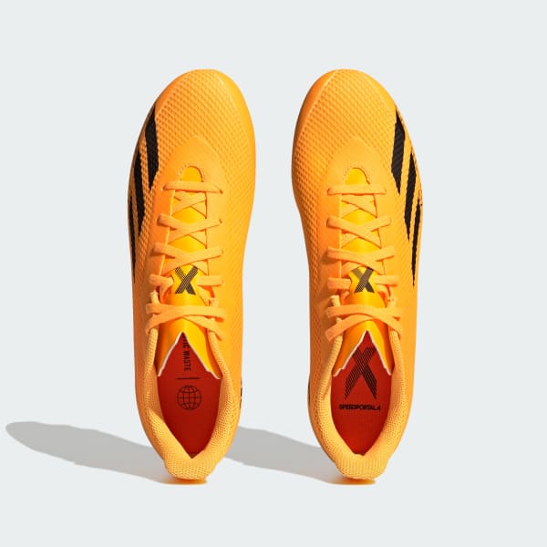 Adidas f4 football boots discount