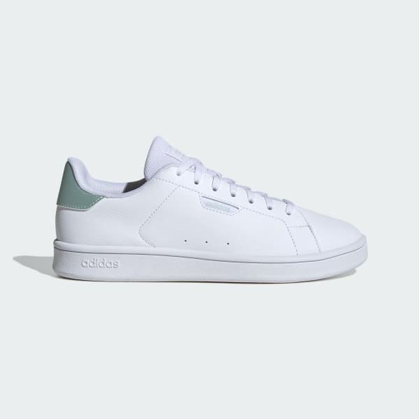 Blanco Zapatillas Urban Court