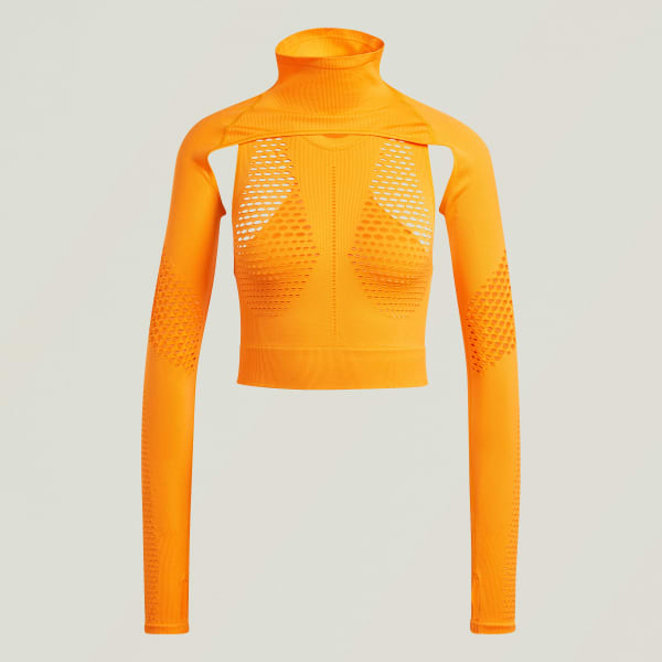 adidas by Stella McCartney ヨガタンクトップ Sサイズ adidas by Stella McCartney】adidas by Stella McCartney ロゴ