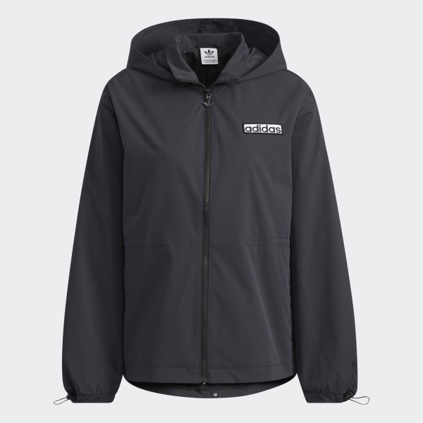 Adibreak Windbreaker