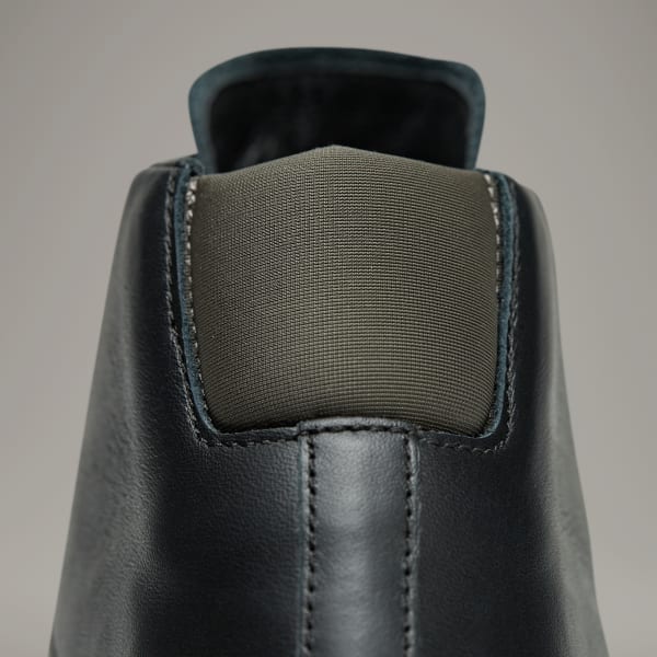 adidas Y-3 Gendo Pro Model - Black | Free Shipping with