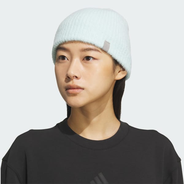 浜崎あゆみ×MFC STORE BEANIE WHITE ayumi hamasaki × MFC STORE