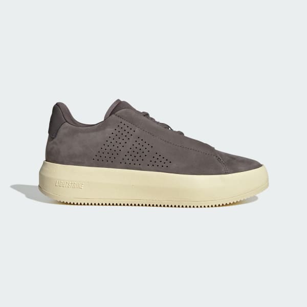 Brown Acesmash Shoes