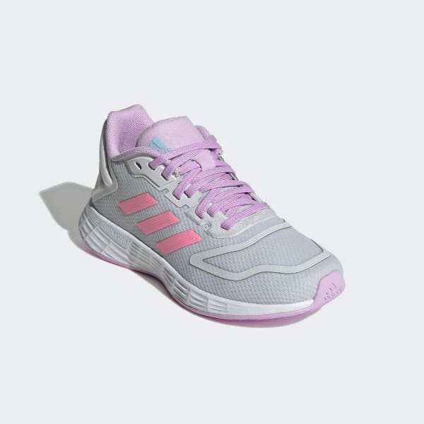 Grey Duramo 10 Shoes