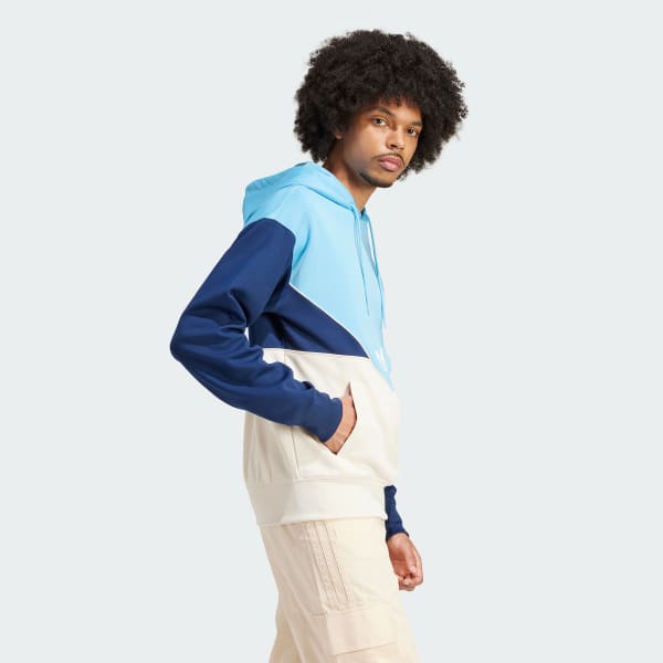 Adidas off court hoody clearance
