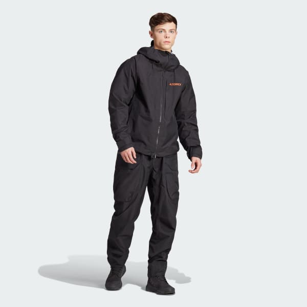 Sort XPLORIC GORE-TEX SUIT