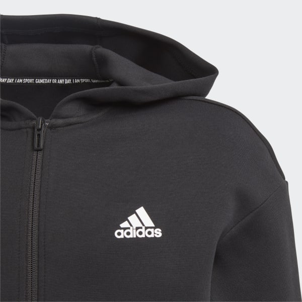 adidas Must Haves 3-Stripes Track Top 