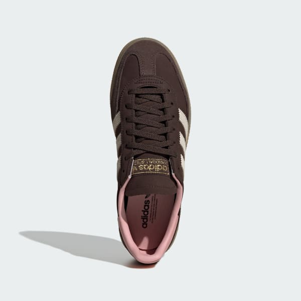 Brown Handball Spezial 신발
