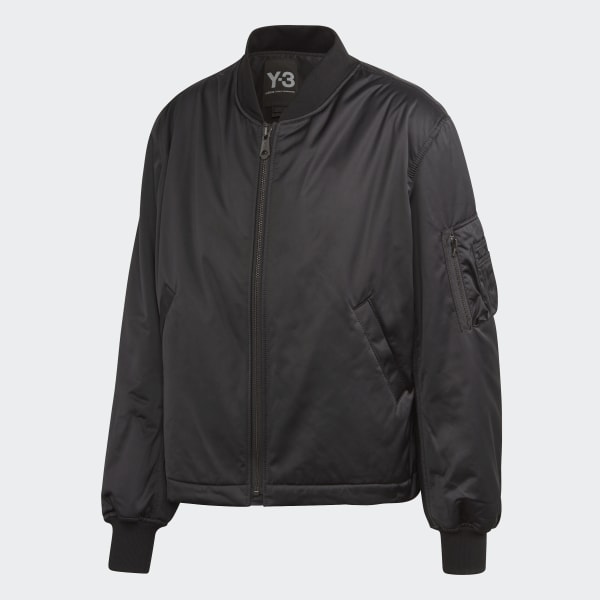adidas Y 3 Craft Bomberjacke Schwarz | adidas Austria adidas Y 3 Craft Hoodie Schwarz | adidas Austria