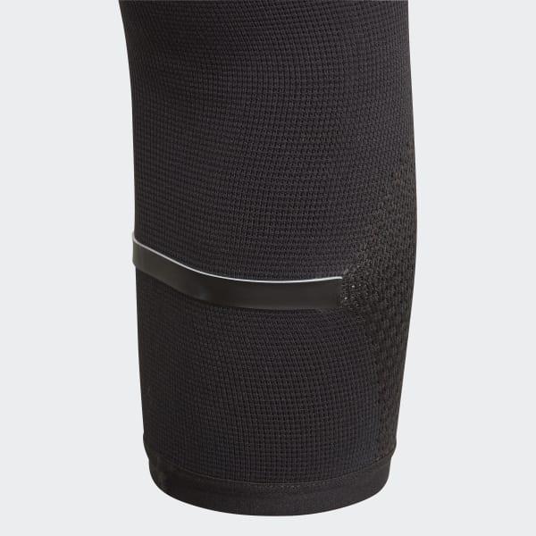 Preto Apoio para o Cotovelo Performance  