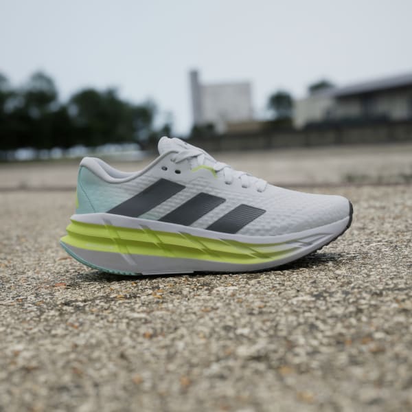 Blanco Tenis Adistar 3
