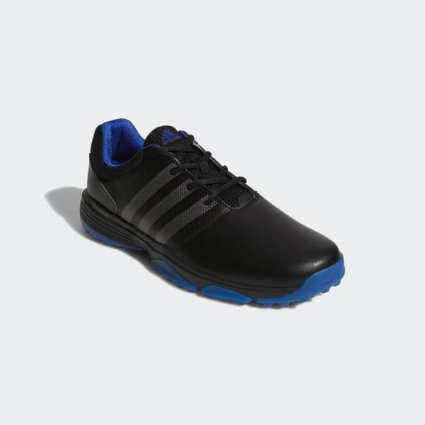 Adidas 360 traxion store golf shoes black