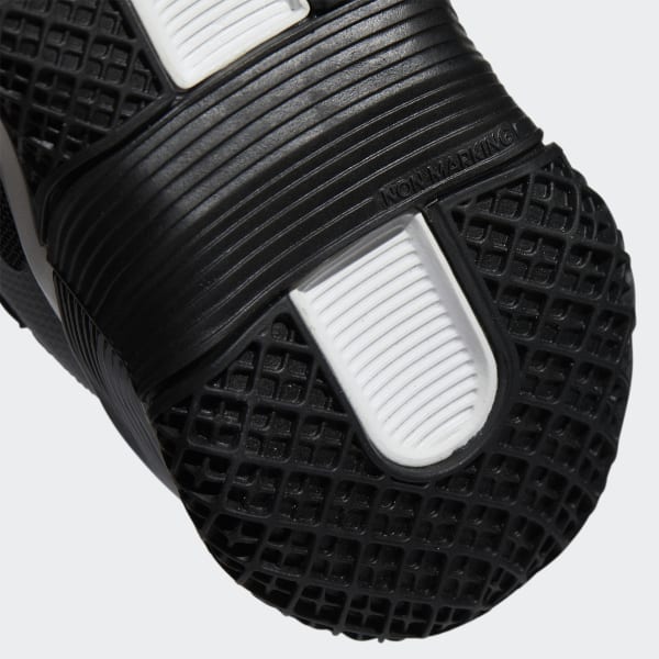 tenis adidas 4uture rnr preto