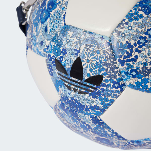 Adidas adidas Originals x Liberty London Football Bag HOW TO BUY