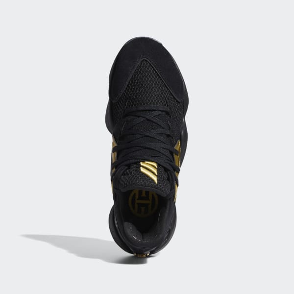 adidas harden gold