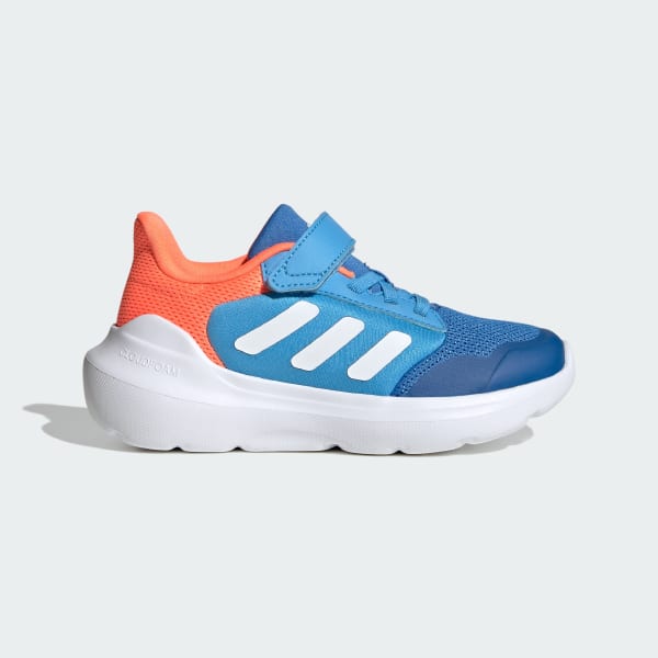 Azul Zapatillas Tensaur Run 2.0 para niños