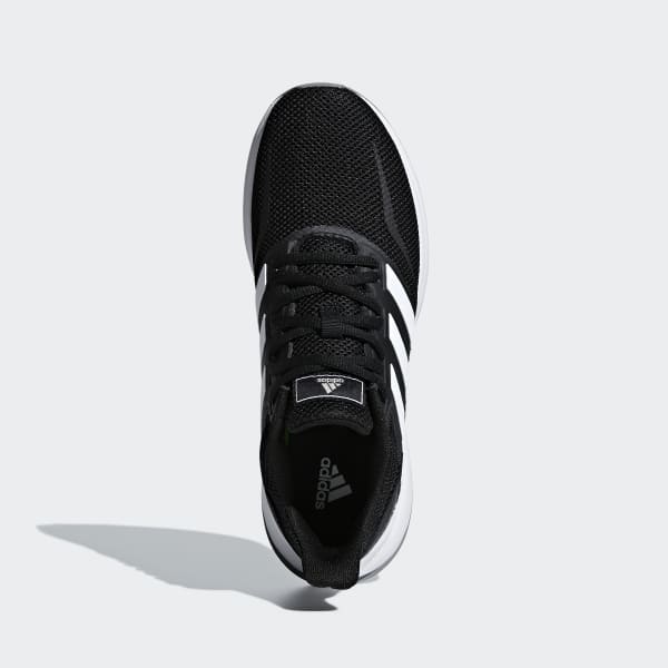 adidas Runfalcon Shoes - Black | adidas US