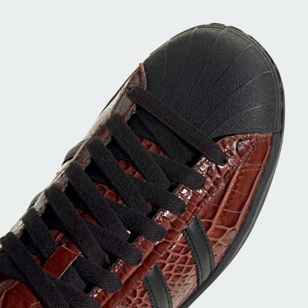 adidas superstar ブラウン 26㎝ アディダス スーパースター ビンテージ / Superstar Vintage