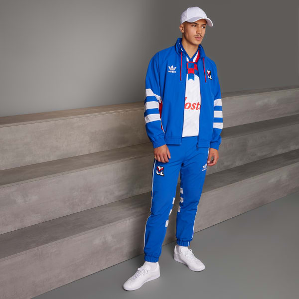 Adidas compie 95 anni clearance