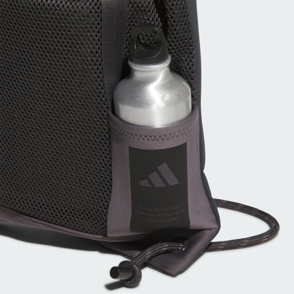 Gris Bolsa Deportiva Must Haves Seasonal