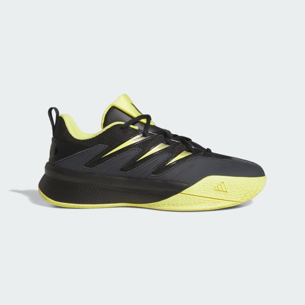 Negro Zapatillas Dame Certified 3