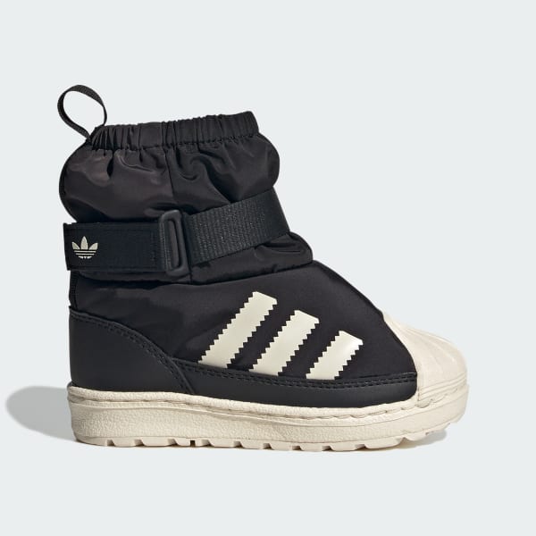 Superstar 360 Boot Shoes Kids