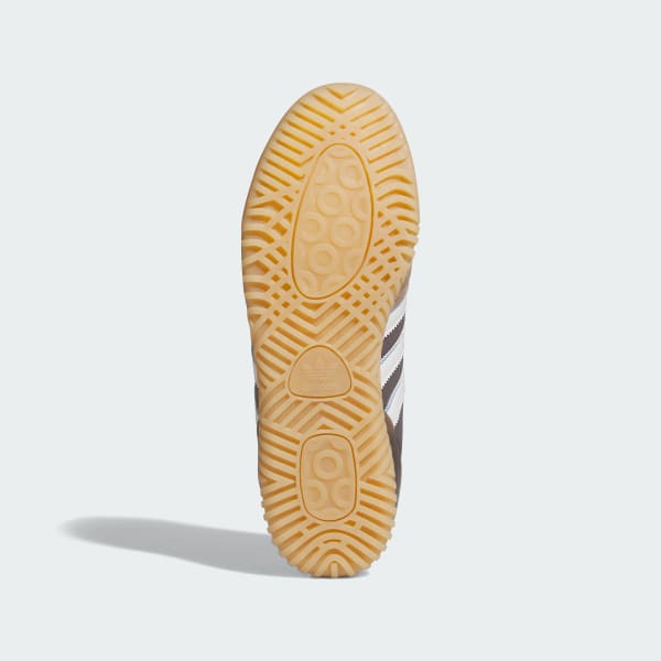 Marrone Scarpe Busenitz Indoor Super